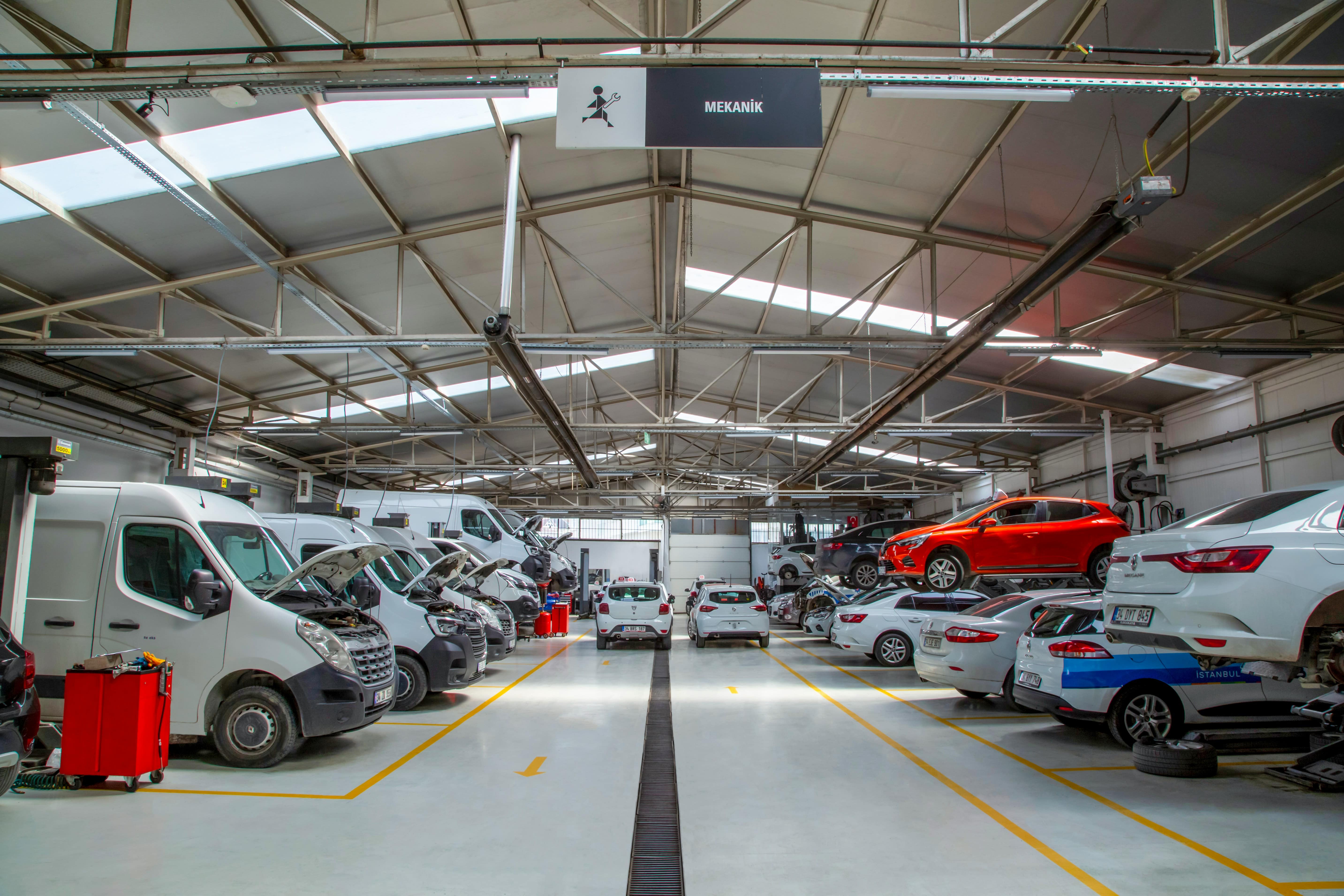 Garage